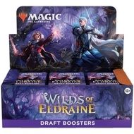 Magic The Gathering Wilds of Eldraine Commander Deck - Virtue and Valor (100-Card Deck, 2-Card Colle