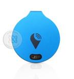 TrackR Brovo พวงกุญแจป้องกันของหาย (สีฟ้า)