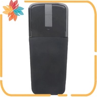 2.4Ghz Foldable Wireless Mouse Folding Arc Touch Slim Mouse Computer Gaming Mouse Mice for PC Laptop