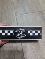 Hohner Bluesband Harmonica/ Vans絶版口琴
