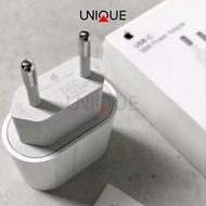 UNIQUE Type-C 20W PD Fast Charging Adapter Head - USB C Power Adapter Charging
