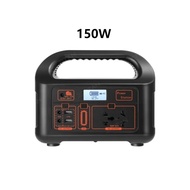 【EG012Li/EG-008】Portable Power Station แหล่งจ่ายไฟสำรอง แหล่งจ่ายไฟมือถือกลางแจ้ง 220V 100W/150W แบบ