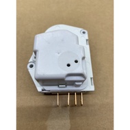 Defrost Timer 3 Type of Timer 6Hr 8Hr 12Hr