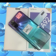 Oppo A92 8/128 second