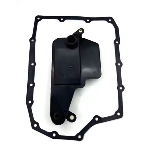 Automatic Transmission Filter Oil Pan Gasket Kit For MAZDA CX-5 2.0 2.2 2011-2017 2016-2019 CX-3 1.5