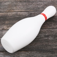 1 Set Bowling Set for Kids & Adults 2 Ball with 10 Pins for Family Kids and Adults Backyard