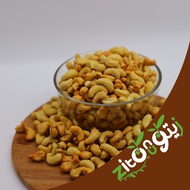 Cashew Nut Roasted / Kacang Gajus Panggang / 250g/500g/1kg