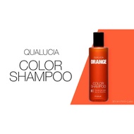 Fiole Qualucia Color Shampoo Orange