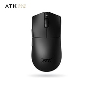 VXE ATK-Liekon X1 PAW3950 Wireless Mouse With Sensor Nordic Chip 52840 8K FPS For Electronic Games S