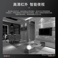 Kamera POE Kubah Dalaman merentas sempadan 5MP 8MP 4K HD Camera Dome Camera IP Camera