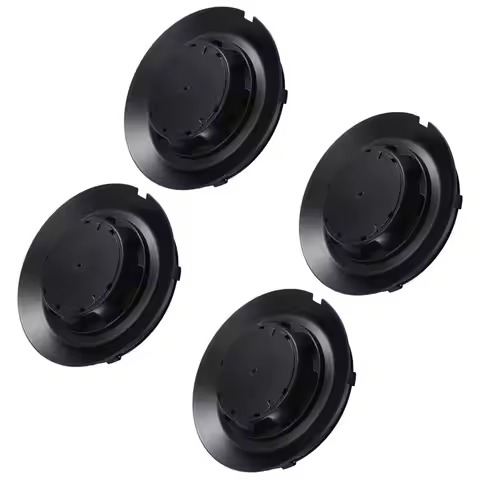 A62E-For W 219 R 18 AMG G350 G500 G63 S680 GLS600 147Mm Car Wheel Center Hub Cover Cap C-1028 4Pcs