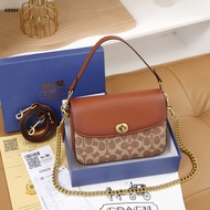 Coa 6898 Crossbody Bag