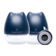 Supermama Air Plus Wearable (Bluetooth) Breast Pump