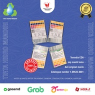 Ph PAPER/ PH PAPER/ PH PAPER/ UNIVERSAL Litmus PAPER Indicator MERCK 0-14