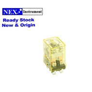 RH2B-U DC12 *  SAME DAY DELIVERY - 3 UNIT ONLY*