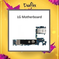 [FREE REPAIR SERVICES] LG V40 | V50 | V50S | V60 | G8X | G8 | WING | G9 VELVET Motherboard