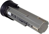 Gmmhhs Replacement Battery for National EY3652DR, EY503B, EY503BY, EY6220, EY6220B, EY6220D, EY6220D