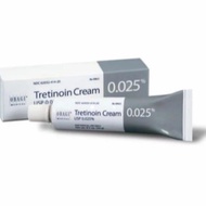 Obagi tretinoin cream usp 0.025% 20 gram