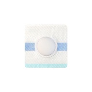Baby navel patch cotton pad for umbilical hernias, hernia patch with waterproof cotton pad