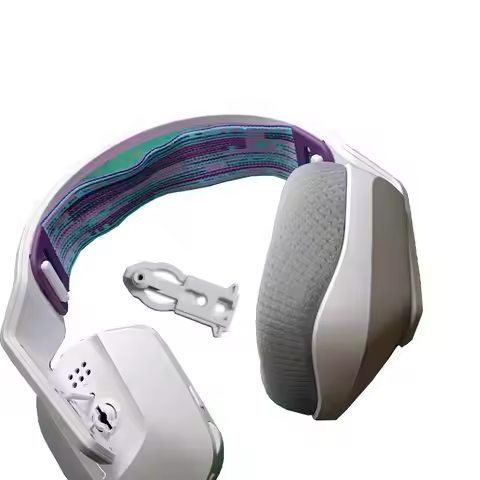 Original Hinge Swivel for Logitech G733 G535 G335 Lightspeed Wireless Gaming Headset Replacement spa