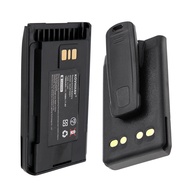 Replacement Battery for Vertex YAESU FNB-V133Li VX-261 VX-260 EVX-231 EVX-261 EVX-534 EVX-531 Series