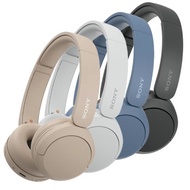 SONY WH-CH520 Wireless Headphones