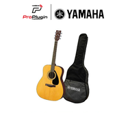 All new YAMAHA F310  กีตาร์โปร่งรุ่นยอดนิยม ขายดี ขนาด 41 นิ้ว  Acoustic Guitar เเถมฟรี Standard Gui