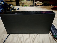 Sony  CMT-X3CD 一體式播放器