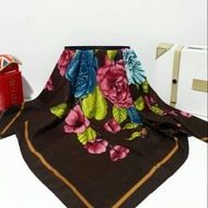 KATUN Polyester cotton square Hijab 36