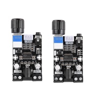 diymore XH-A240 DC8-26V Universal HD Small Digital Amplifier Board TPA3110D2 Audio Amplification Boa