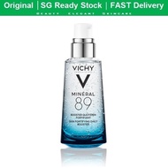 [Clearance] VICHY Mineral 89 Face Serum Daily Booster (50ml)