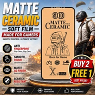 (BUY 2 FREE 1) REALME C75 C65 C63 C53 C55 C30 C33 C35 C21 C15 C11 NOTE 70 60 50 Ceramic Matte Screen