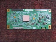 T-con 邏輯板 ( Panasonic  TH-65FX600W ) 拆機良品