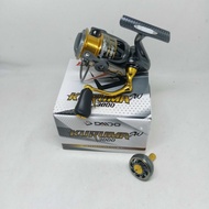 Reel daido kuruma 3000 sw