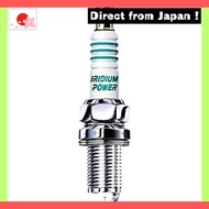 【Japan Original】
DENSO Iridium Power Spark Plug for Atreo Wagon S331G from September 2007 to April 2