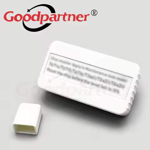 1X Maintenance Box Chip Resetter for EPSON T6714 T6715 T6716 T3661 T04D1 T04D0 PXMB8 EPMB1 Waste Ink