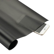 （A Boutique） Car Headlight Taillight Fog Lamp Tint Film Sticker For BMW E46 E39 E90 E60 E36 F30 F10 