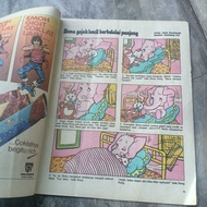 Old-School Bobo Magazine