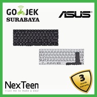 Asus E202M E202MA E202S E202SA E203 E203NAH E203SA TP203 Keyboard - Black - Black