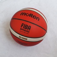 ORIGINAL Molten BG4000 Basketball