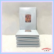 Snowdrop OST - JTBC Drama (2CD)