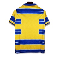 1993-1995 Parma vintage football shirt, Gianfranco Zola ，01-02Nakata, Diwayo Cannavaro Commemorative T-shirt