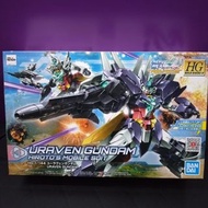 高達模型 HG 1/144 Uraven Gundam