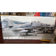 FUJIMI 72146 A-4E Skyhawk VC-5 1/72