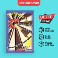 The Enterprize Zone: Welcome to the Enterprize Zone, a Guide to Starting and Succes - 9780595372973