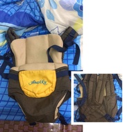 Anakku baby carrier new