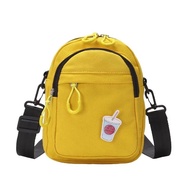 AMELIA CUP SLING BAG - Unisex Sling Bag Crossbody Bag