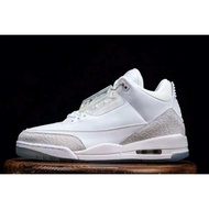 Air Jordan 3 Mocha " AJ3"