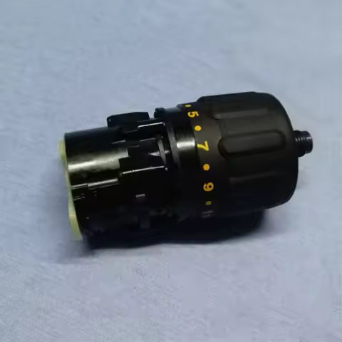 Original Gear Box N376646 for DeWALT DCD776 DCD776C2 Cordless Drill Drive Parts