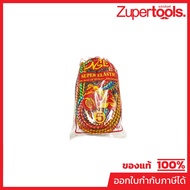 Multipurpose Strap Motorcycle Size 5 With Hook NSC Brand 4 Feet (1.2 Meters) Easy To Use